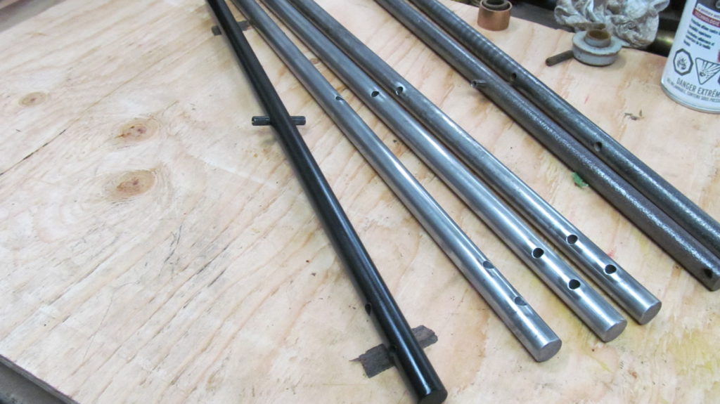 Drive Shaft for Cub Cadet. Vintage Garden Tractors (Ontario, Canada)